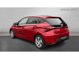 Hyundai I20 1.0T -GDI  А/Т, Месечна вноска от 182   - 13289 € / 25991.02 лв. - 69414510 2