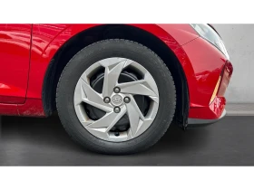 Hyundai I20 1.0T -GDI  А/Т, Месечна вноска от 182   - 13289 € / 25991.02 лв. - 69414510 16