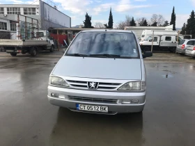 Peugeot 806 - 1550 € / 3031.54 лв. - 36579645 2