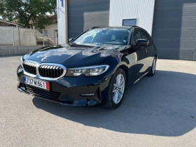 BMW 320 190КС. X-DRIVE
