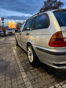 BMW 320 - 1750 € / 3422.70 лв. - 37862118 4