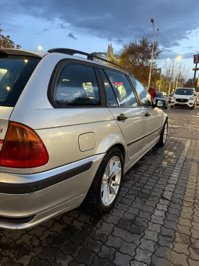 BMW 320 - 1750 € / 3422.70 лв. - 37862118 3