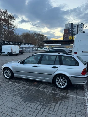 BMW 320 - 1750 € / 3422.70 лв. - 37862118 2