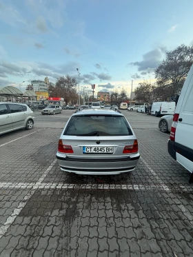 BMW 320 - 1750 € / 3422.70 лв. - 37862118 6