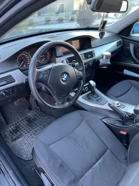 BMW 320 2.0D 163HP NAVI AUTOMATIC  - 5300 € / 10365.90 лв. - 57189077 9