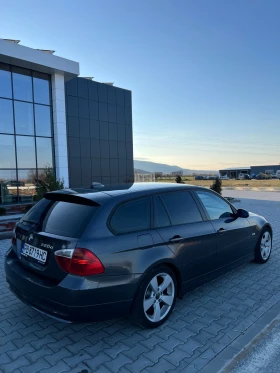 BMW 320 2.0D 163HP NAVI AUTOMATIC  - 5300 € / 10365.90 лв. - 57189077 7