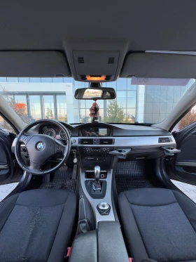 BMW 320 2.0D 163HP NAVI AUTOMATIC  - 5300 € / 10365.90 лв. - 57189077 16