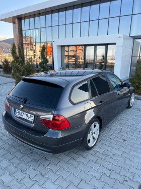BMW 320 2.0D 163HP NAVI AUTOMATIC  - 5300 € / 10365.90 лв. - 57189077 8