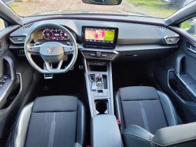 Cupra Leon 1.4E-Hybrid A 150кс., снимка 9 - Автомобили и джипове - 53656895