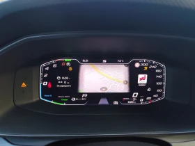 Cupra Leon 1.4E-Hybrid A 150кс., снимка 14 - Автомобили и джипове - 53656895