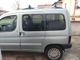 Peugeot 2008 - 3400 € / 6649.82 лв. - 44356904 2