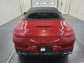 Mercedes-Benz SL 4L 8cyl AWD - 104100 € / 203601.90 лв. - 52768996 16