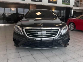 Mercedes-Benz S 63 AMG  С РЕГИСТРАЦИЯ & АВТО КРЕДИТ  - 35100 € / 68649.63 лв. - 88763388 2
