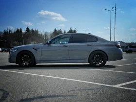 BMW 528 - 14500 € / 28359.53 лв. - 60758924 7