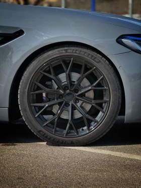 BMW 528 - 14500 € / 28359.53 лв. - 60758924 9