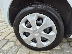 Renault Clio 1.5DCI 75�� EURO 5 | Mobile.bg � ����� ������ 8