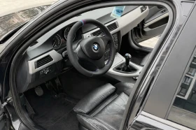 BMW 320 d 2007г 6-ск - 4200 € / 8214.49 лв. - 49489145 9