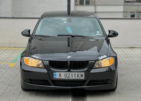 BMW 320 d 2007г 6-ск - 4200 € / 8214.49 лв. - 49489145 8