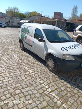 Dacia Logan - 1650 € / 3227.12 лв. - 62298673 3