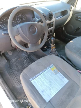 Dacia Logan - 1650 € / 3227.12 лв. - 62298673 5