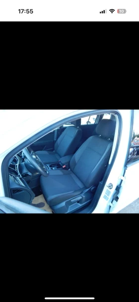 VW Touran 1.6 TDI 7 местен EURO6B  - 7670 € / 15001.22 лв. - 52319326 9
