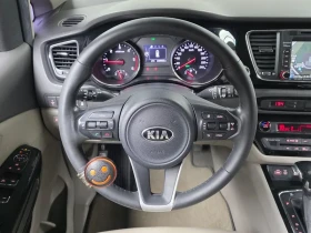 Kia Carnival 2.2 CRDI - 10872 € / 21263.78 лв. - 46625504 13
