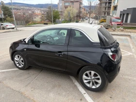 Opel Adam 1.4i кожа, подгрев мултимедия - 4650 € / 9094.61 лв. - 51297322 6