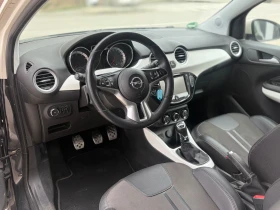 Opel Adam 1.4i кожа, подгрев мултимедия - 4650 € / 9094.61 лв. - 51297322 9