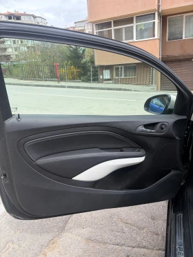 Opel Adam 1.4i кожа, подгрев мултимедия - 4650 € / 9094.61 лв. - 51297322 12