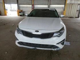 Kia Optima 2.4l Lx* СТАВА НА ГАЗ*  - 8100 € / 15842.22 лв. - 26582538 5