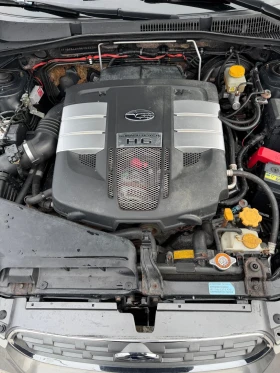 Subaru Outback - 3750 € / 7334.36 лв. - 70240983 13