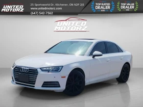 ����� �� �������� �� Audi A4 2.0T quattro* Progressiv* ����������* (���� �� ��)
