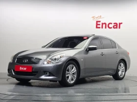 ������ Infiniti G