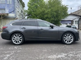 Mazda 6 2.2 150 hp AWD | Mobile.bg � ����� ������ 5