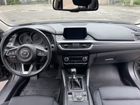 Mazda 6 2.2 150 hp AWD | Mobile.bg � ����� ������ 8