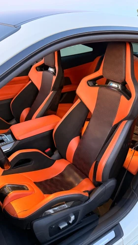 BMW M4 ///M4 Competition - 64999 € / 127126.99 лв. - 81472155 10