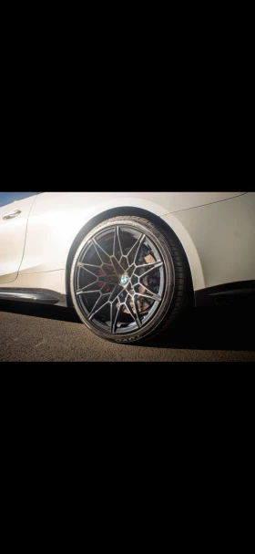 BMW M4 ///M4 Competition - 64999 € / 127126.99 лв. - 33265052 6