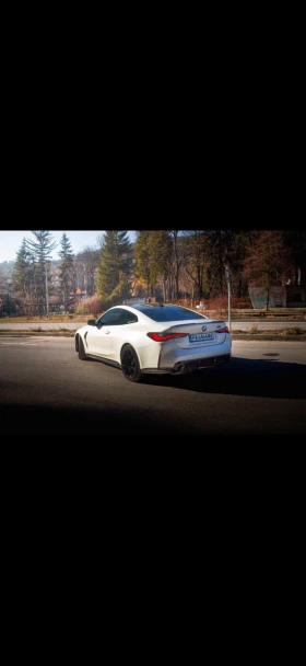 BMW M4 ///M4 Competition - 64999 € / 127126.99 лв. - 33265052 4