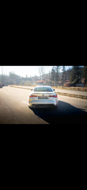 BMW M4 ///M4 Competition - 64999 € / 127126.99 лв. - 33265052 3