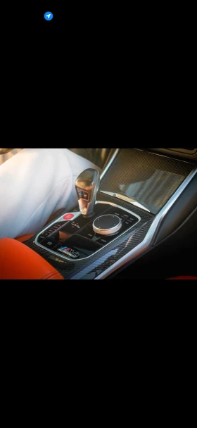 BMW M4 ///M4 Competition - 64999 € / 127126.99 лв. - 33265052 11