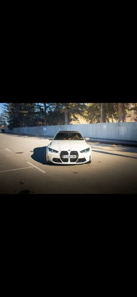 BMW M4 ///M4 Competition - 64999 € / 127126.99 лв. - 33265052 1