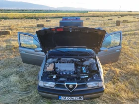 Alfa Romeo 155 | Mobile.bg � ����� ������ 8
