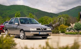 Alfa Romeo 155 | Mobile.bg � ����� ������ 15