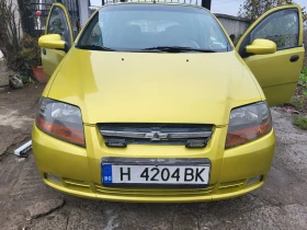 Chevrolet Kalos undefined | Auto.bg — изображение 4