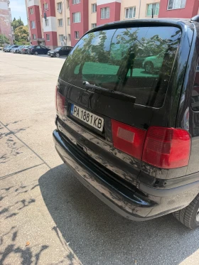 Seat Alhambra 1.9TDI 116 - 699 € / 1367.13 лв. - 32089127 4