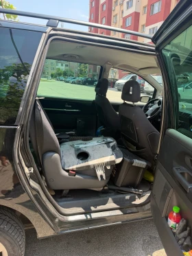 Seat Alhambra 1.9TDI 116 - 699 € / 1367.13 лв. - 32089127 6