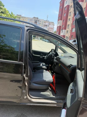 Seat Alhambra 1.9TDI 116 - 699 € / 1367.13 лв. - 32089127 5