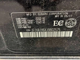 Subaru WRX * Sport tech * CARFAX * ����� �� �����������  | Mobile.bg � ����� ������ 11