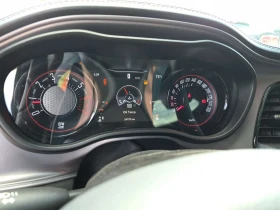 Dodge Challenger * R/T * 5.7 V8 * Ръчни скорости * Без инциденти *  - 30600 € / 59848.40 лв. - 69198193 9