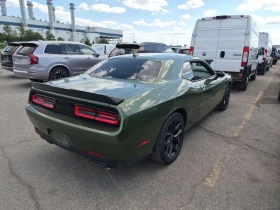 Dodge Challenger * R/T * 5.7 V8 * Ръчни скорости * Без инциденти *  - 30600 € / 59848.40 лв. - 69198193 3